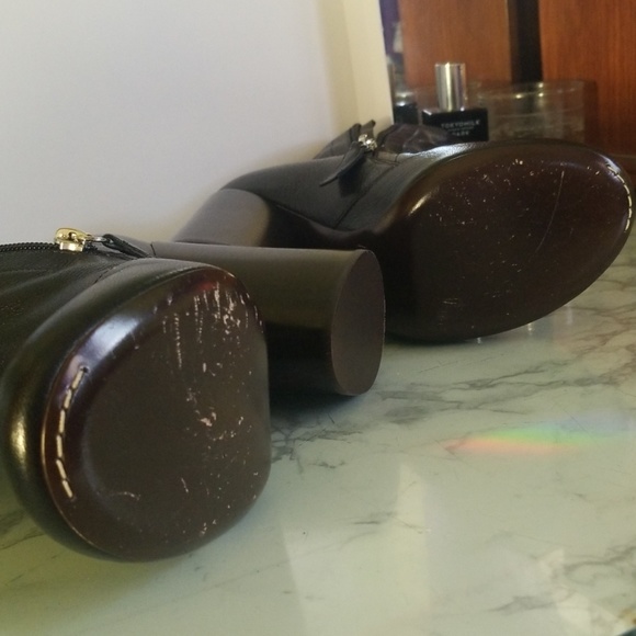 Marc Jacobs Boots - Picture 3 of 8
